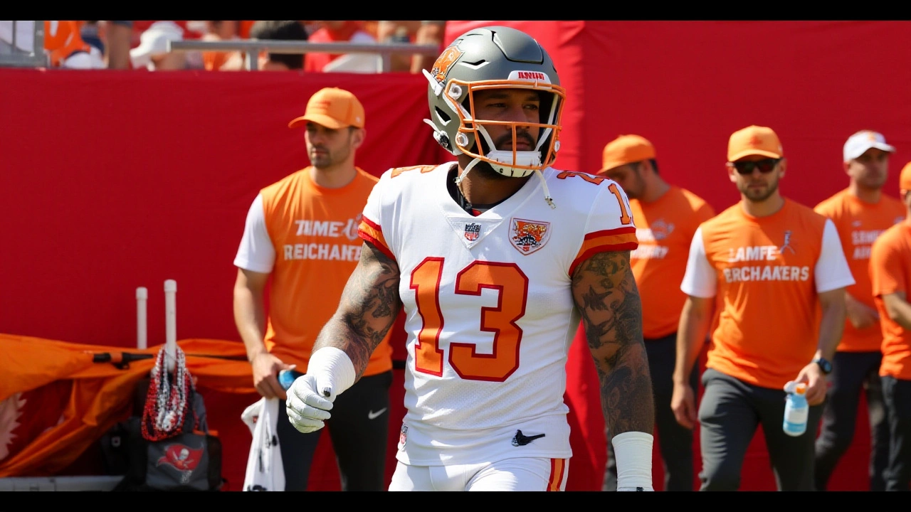 Implications for the NFC South and playoff picture