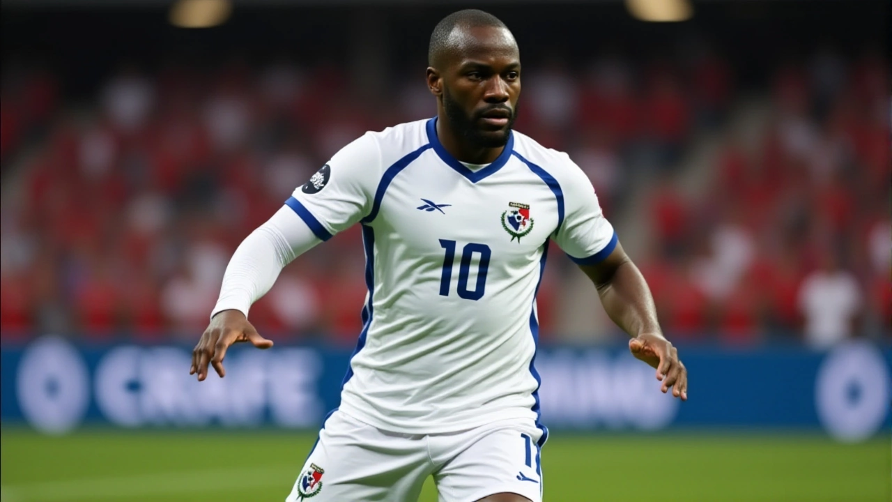 Panama’s Road to Qatar 2026