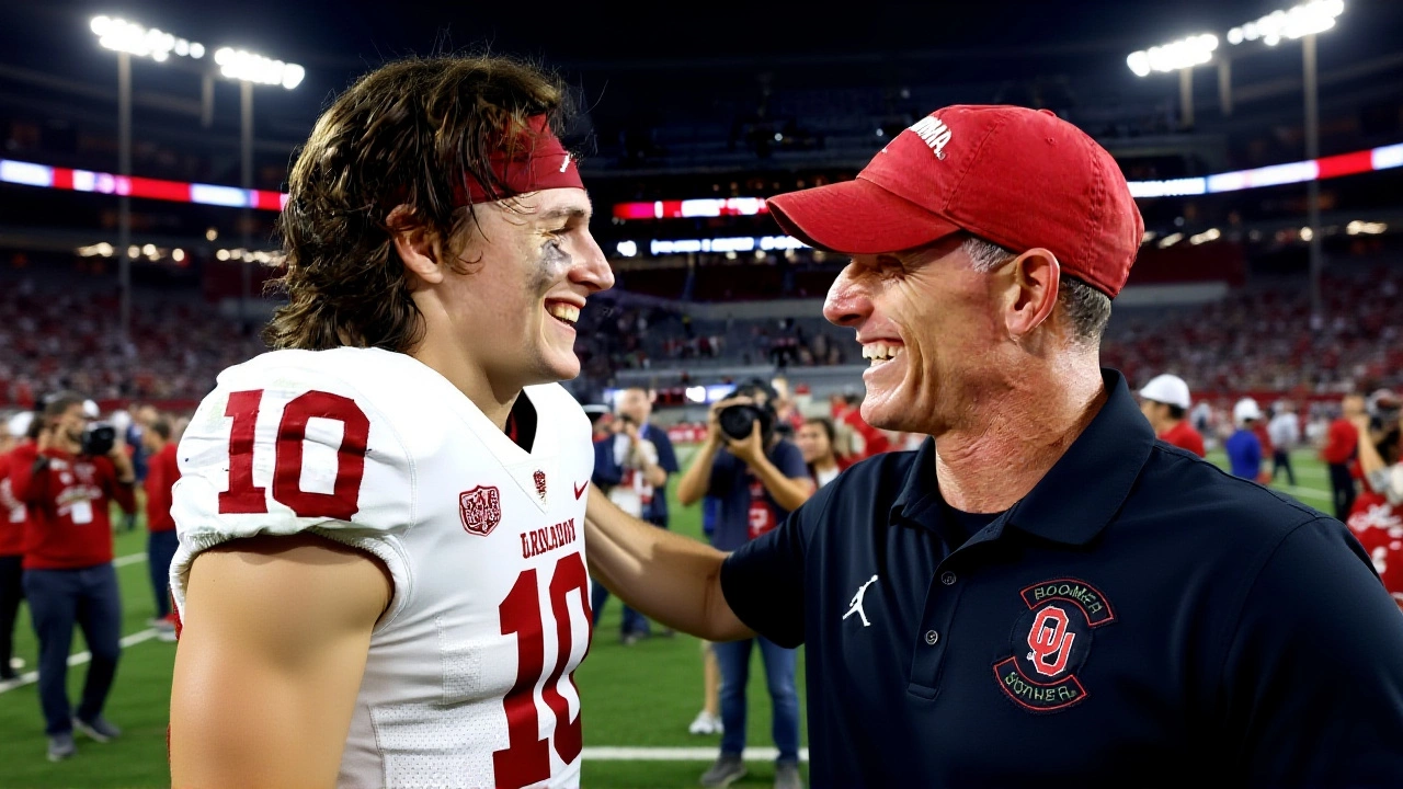 Patriots Surge as Colts Struggle: NFL Playoff Picture Shifts After Week 10