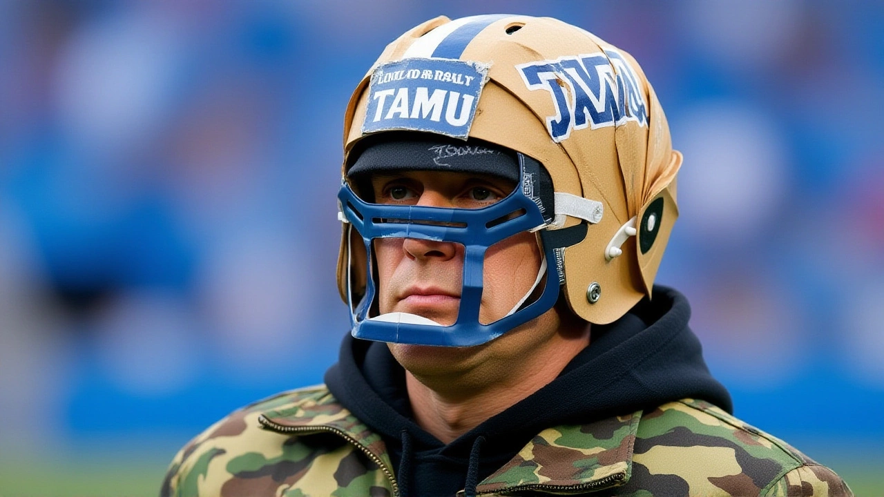 Texas A&M Shuts Out Samford 48-0 in Final Home Game of 2025 Season