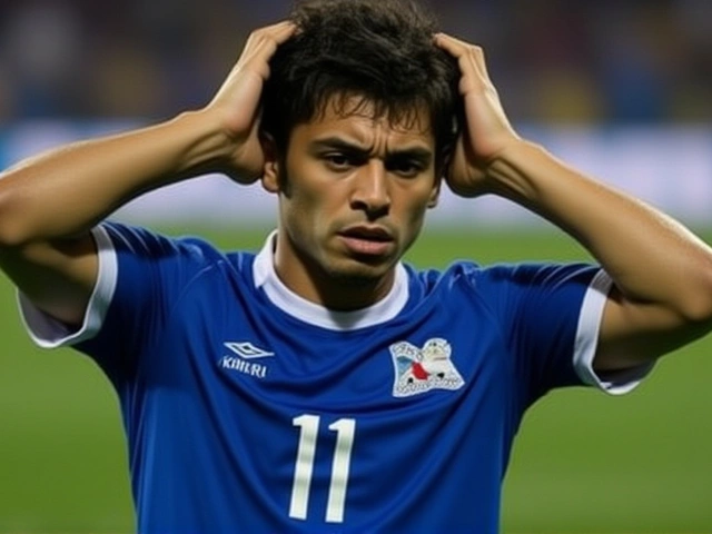 Díaz’s 96th-minute strike saves Panama from shock loss to Suriname in World Cup qualifier