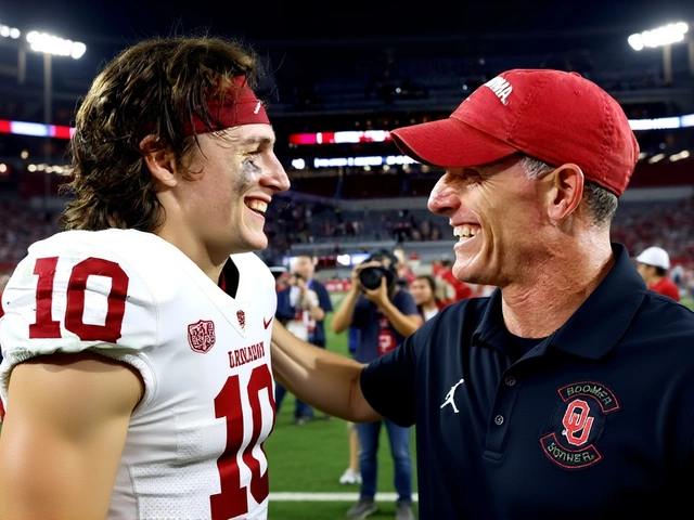 Patriots Surge as Colts Struggle: NFL Playoff Picture Shifts After Week 10