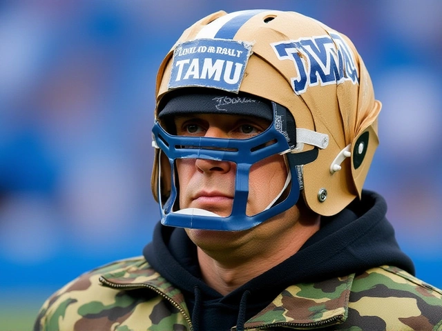 Texas A&M Shuts Out Samford 48-0 in Final Home Game of 2025 Season